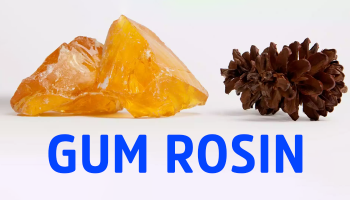 GUM ROSIN